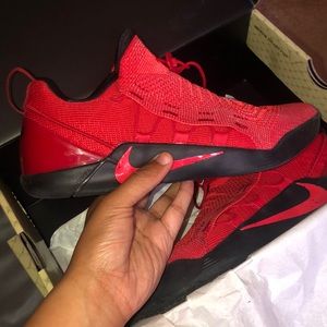 PRICE DROP🥳🥳!!!!! KOBE A.D NXT